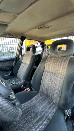 Chevrolet Monza GL 1.8 Efi/ SL/ L/ 650/barc. 2e4p (álcool) 1993