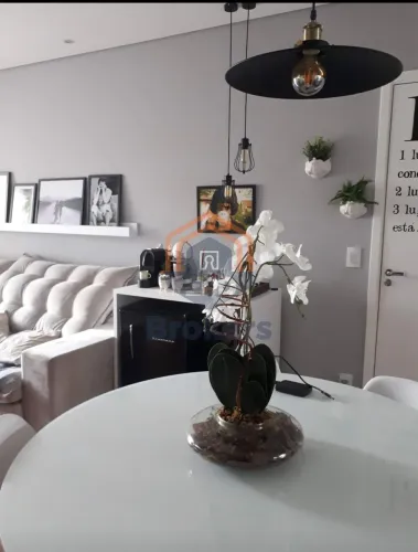 Apartamento em Jardim Florida - Jundiaí, SP