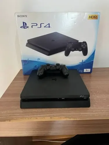 Ps4 1TB