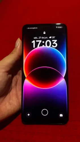 Realme 14T