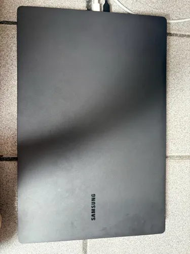 Notebook Samsung