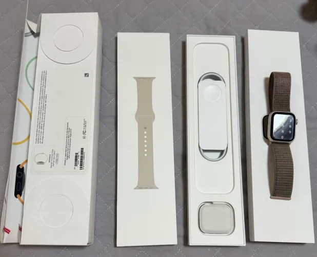 Apple Watch 8