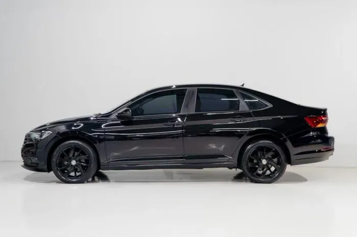 Volkswagen Jetta 250 TSI 1.4 Flex 16V Aut. 2018