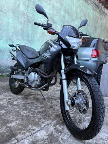 Vendo NX400 falcon 