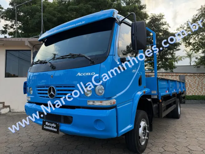 Accelo 915C