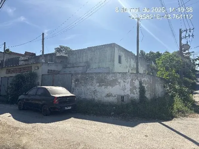 Negócio especial  Casa no California, Itaguai - RJ, Nº 04, 2 quartos, 104,14m² | Venda Dir