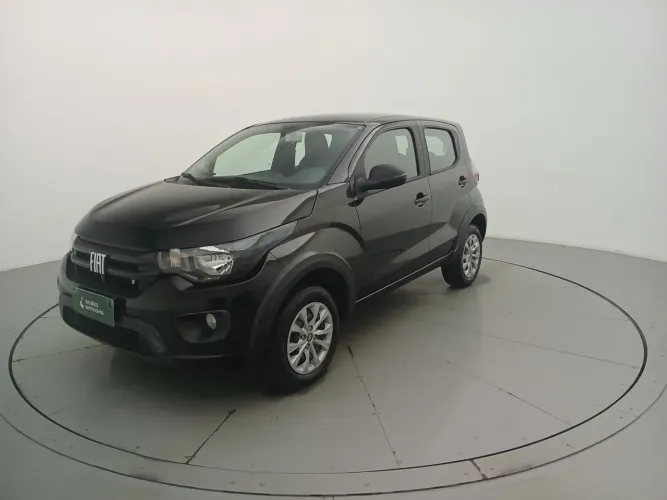 Fiat Mobi Like 1.0 Fire Flex 5P. 2025