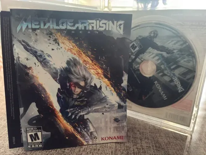 Lote PS3 15 Jogos - Batman, Metal Gear, Street Fighter...