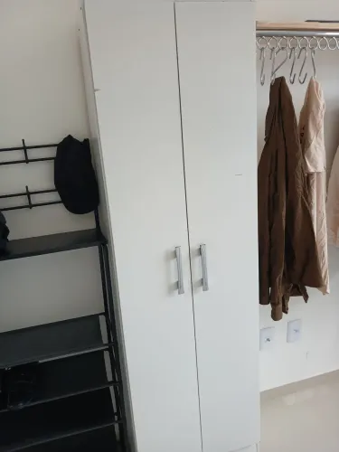 Vendo sapateira