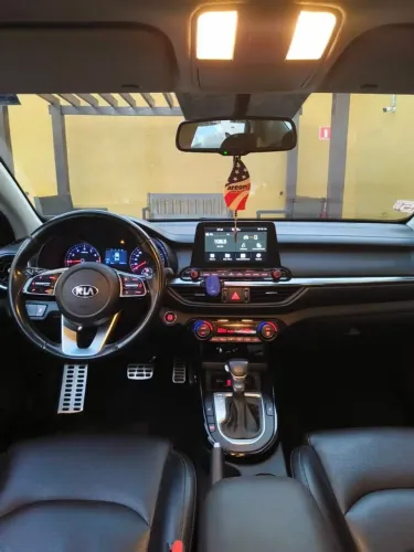 Kia Motors Cerato SX 2.0 16V Flex AUT 2022