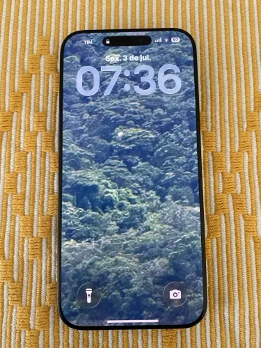 iPhone 16 pro max 256GB