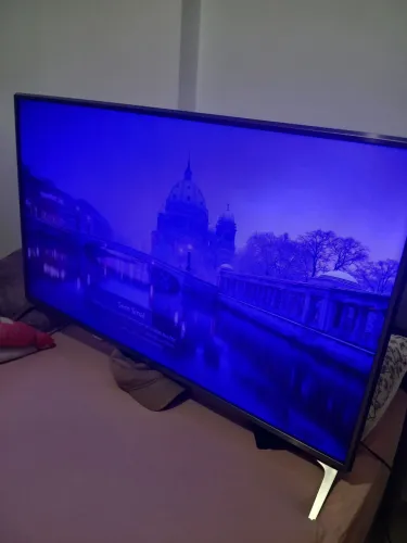Vende se TV 49