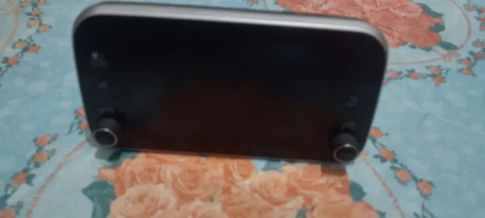 Vendas de ventiladores e tela muldmidia de carro Cronos
