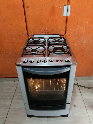 FOGÃO ELECTROLUX ELÉTRICO (FRETE GRÁTIS)