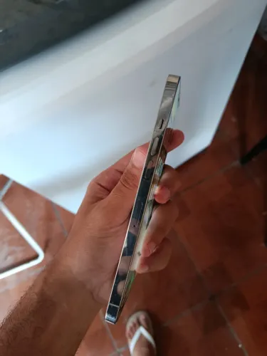 IPHONE 12 PRO MAX 128 Gb BATERIA 76%