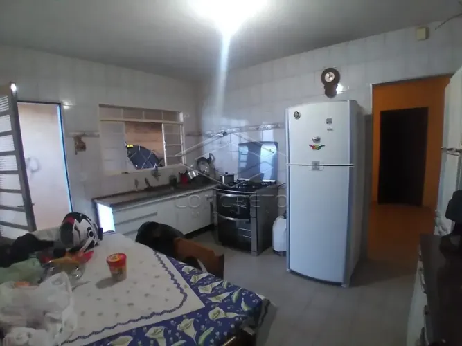Casa Residência em Jaú