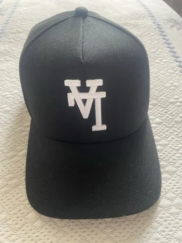 Boné New Era Los Angeles Dodgers Upside Down