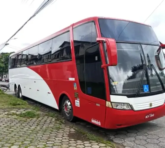 Buscar jum bus 360 Scania k124