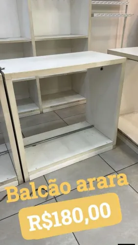 Ecm móveis usados