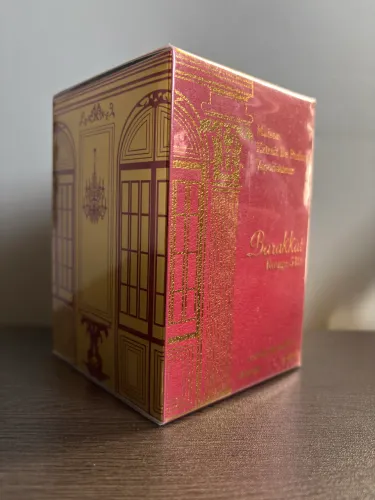Baccarat Rouge 540 Extrait de Parfum Maison Francis Kurkdjian 200ml Lacrado