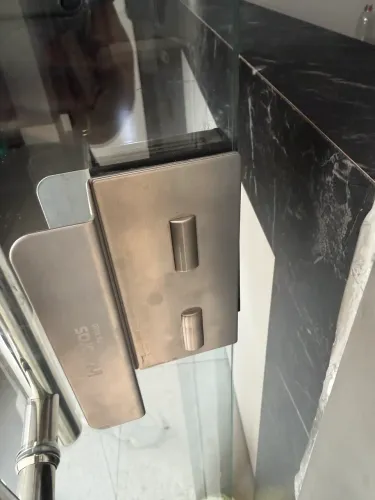 Vendo fechadura eletrônica intelbras 
