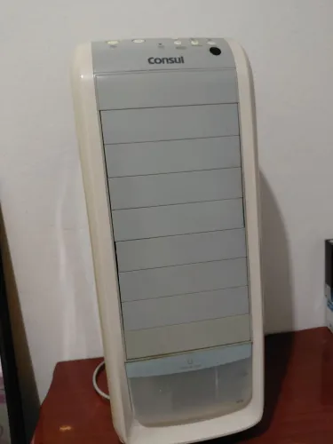 Climatizador de ar CONSUL