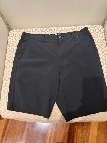 Bermuda hurley phantom- preta 42/44