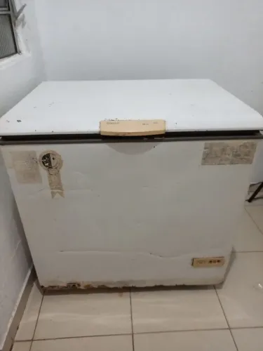 Freezer