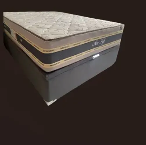 cama box desconos