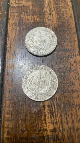 2000 reis 1924