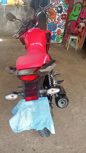 Moto para vender 