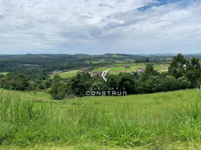 TERRENO À VENDA NO CONDOMÍNIO NO COND. ENTREVERDES