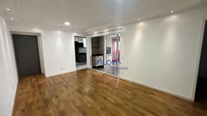Apartamento Residencial para venda e locação, Alto da Lapa, São Paulo - AP0034.