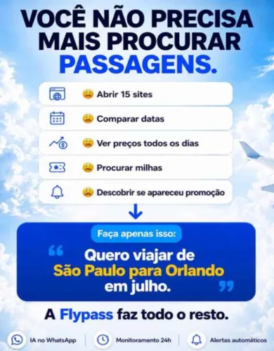 Flypass Viagens