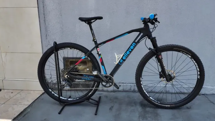 Bike Elleven Athom 12 velocidades