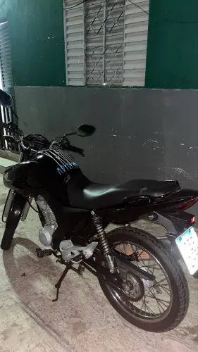 Vende-se Fan 160