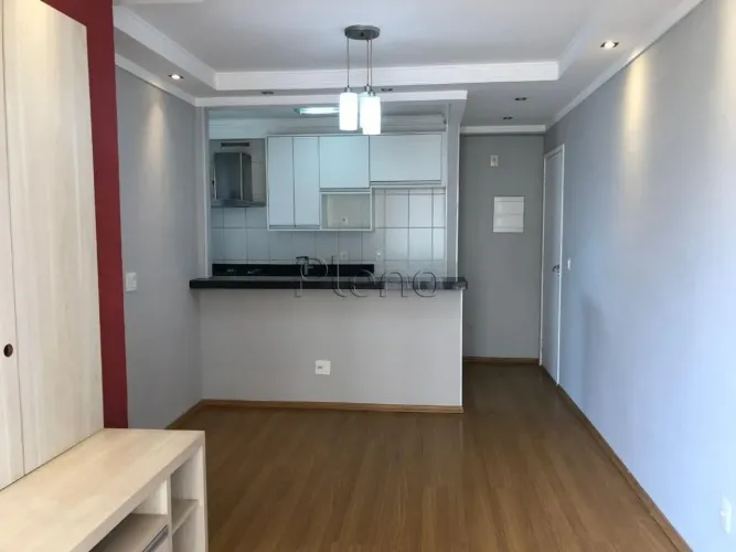 Apartamento à venda em Campinas, Bonfim, com 2 quartos, com 55 m², Torres do Bonfim