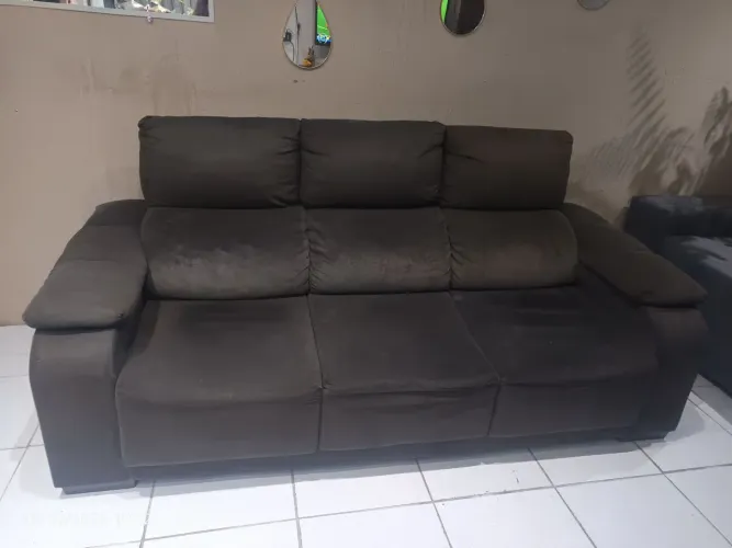 Sofá USADO