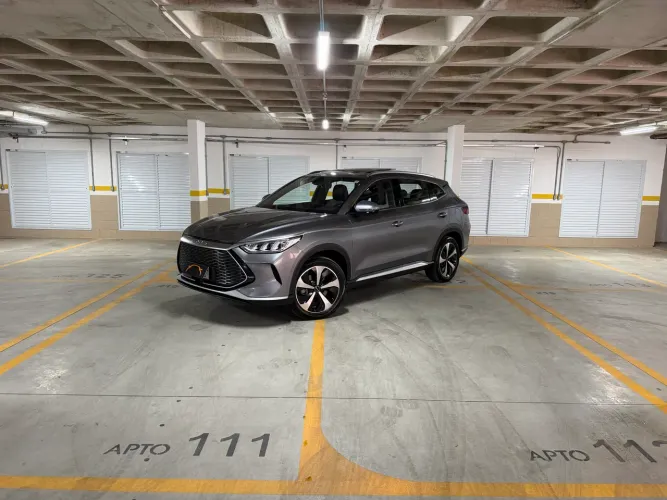 BYD Song Plus 1.5 16V Aut. (hibrido) 2025