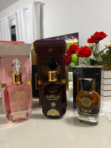 Perfume Árabe Original