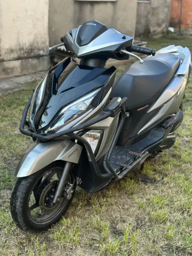 Honda Elite 125 2023