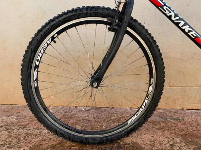 Bike Caloi 26
