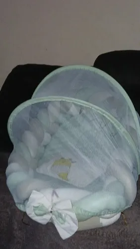 Ninho de bebê 