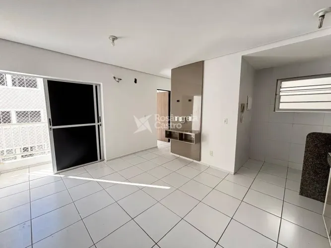 Apartamento Recanto das Palmeiras Residencial Club, Teresina