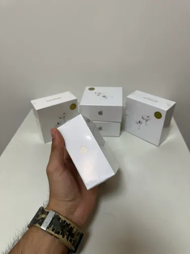 Fone de ouvido AirPodss Pro 2 - Premium