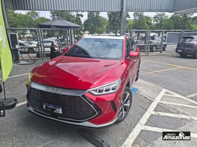 BYD Song Plus 1.5 16V Aut. (hibrido) 2023