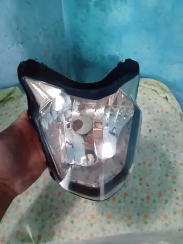 Globo original de cb Twister 250