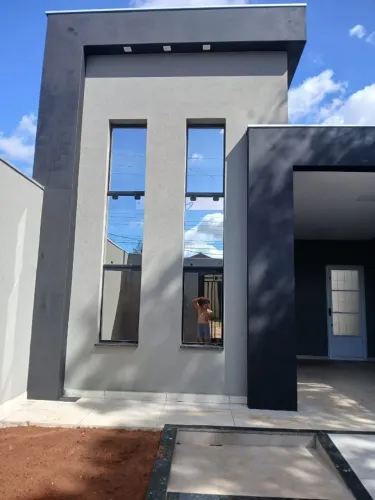 CASA TERREA JD ITATIAIA