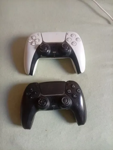 Controle ps5