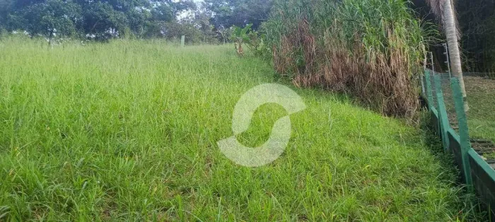 Terreno à venda, 1265 m² por R$ 395.000,00 - Itaipu - Niterói/RJ